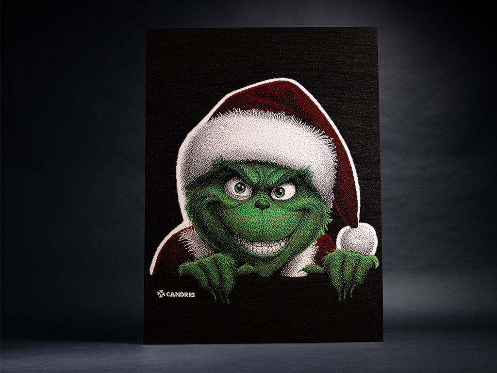 grinch