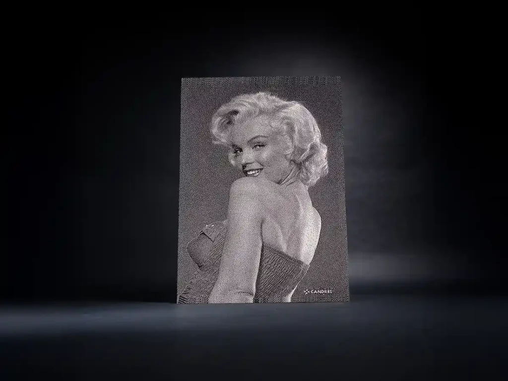 marylin posato