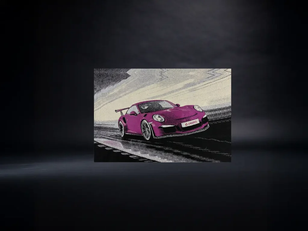 super purple